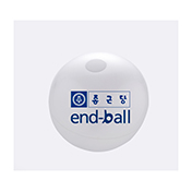 End-ball (엔드볼)